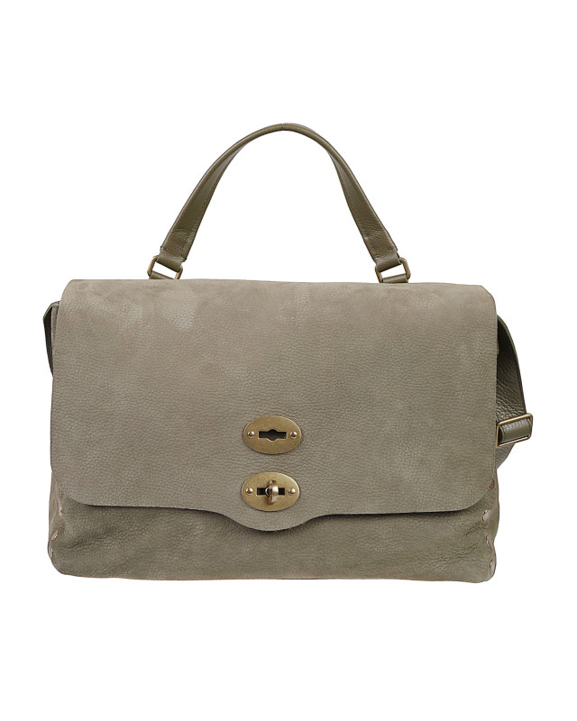 [Zanellato] Cross body bag FW26 068090 0070000 MEDIA
