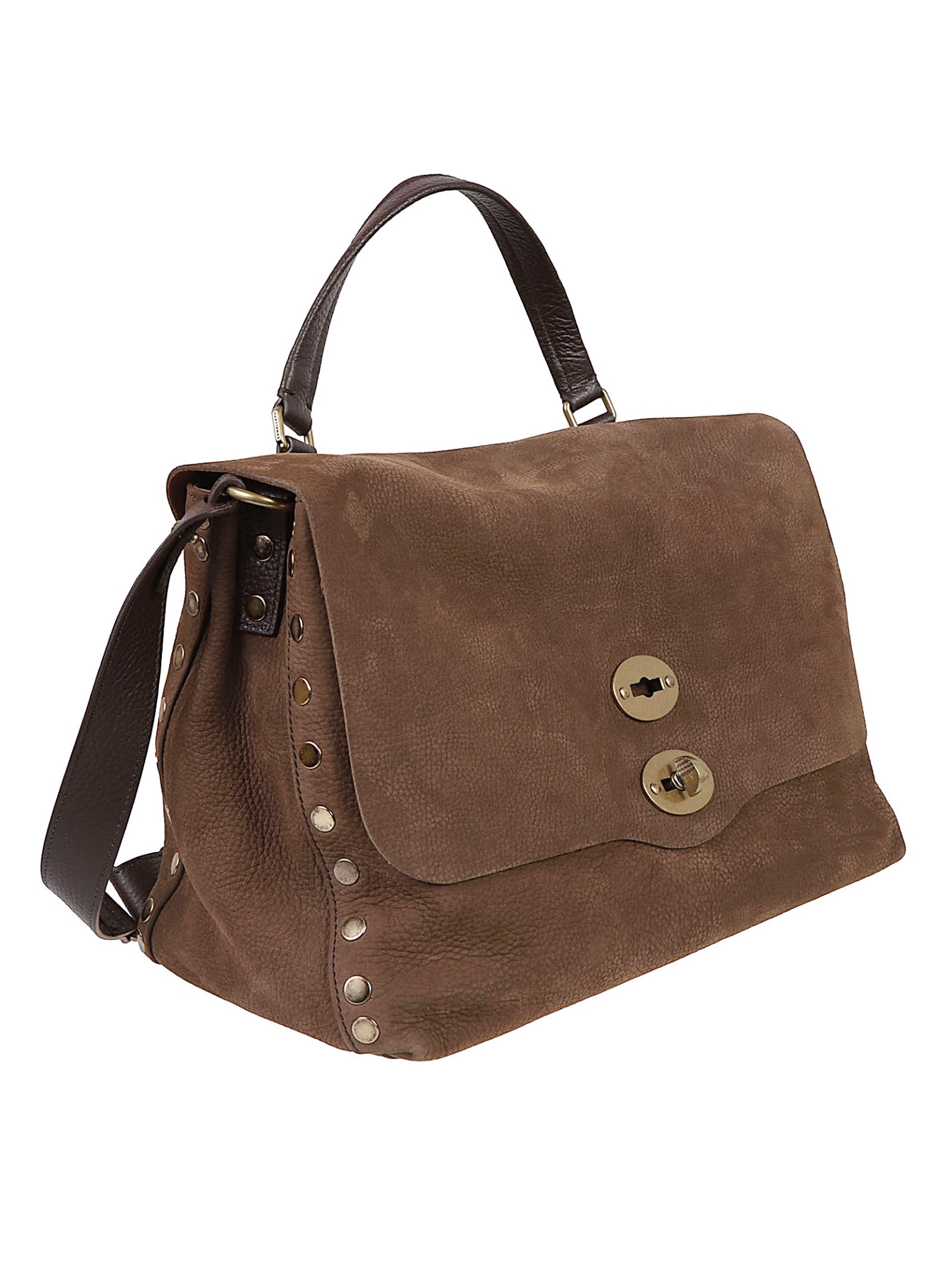 [Zanellato] Cross body bag FW26 068090 0070000 MEDIA