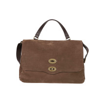 [Zanellato] Cross body bag FW26 068090 0070000 MEDIA