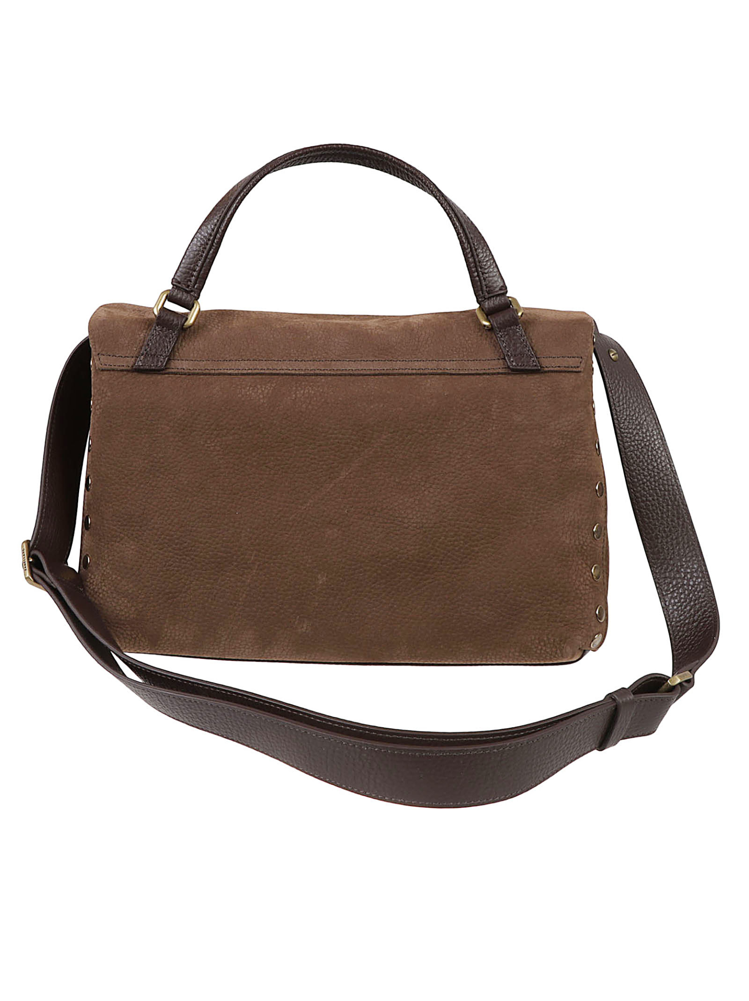[Zanellato] Cross body bag FW26 068090 0070000 SMALL