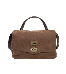 [Zanellato] Cross body bag FW26 068090 0070000 SMALL