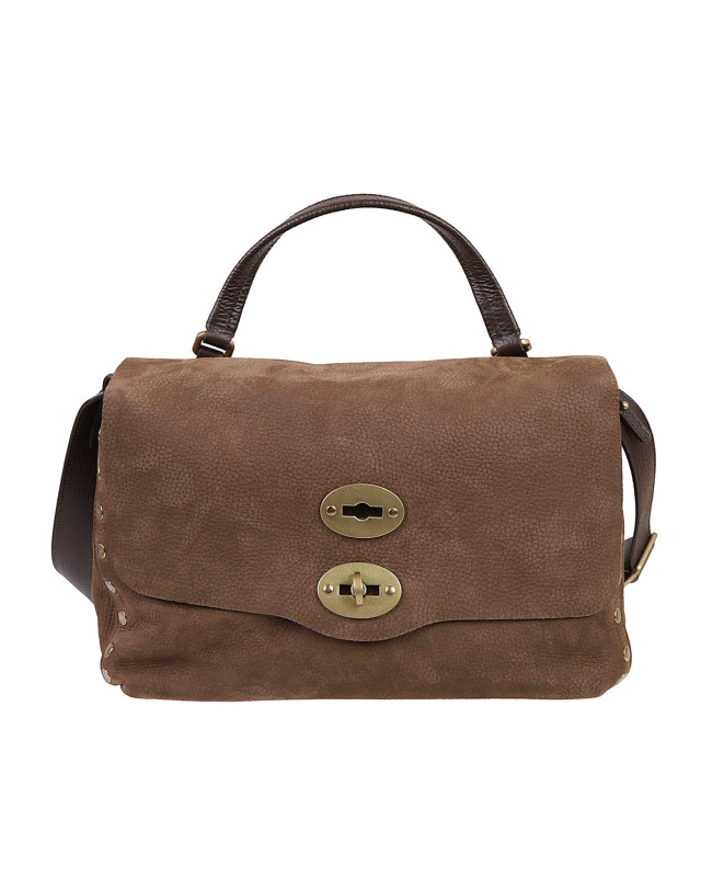 [Zanellato] Cross body bag FW26 068090 0070000 SMALL