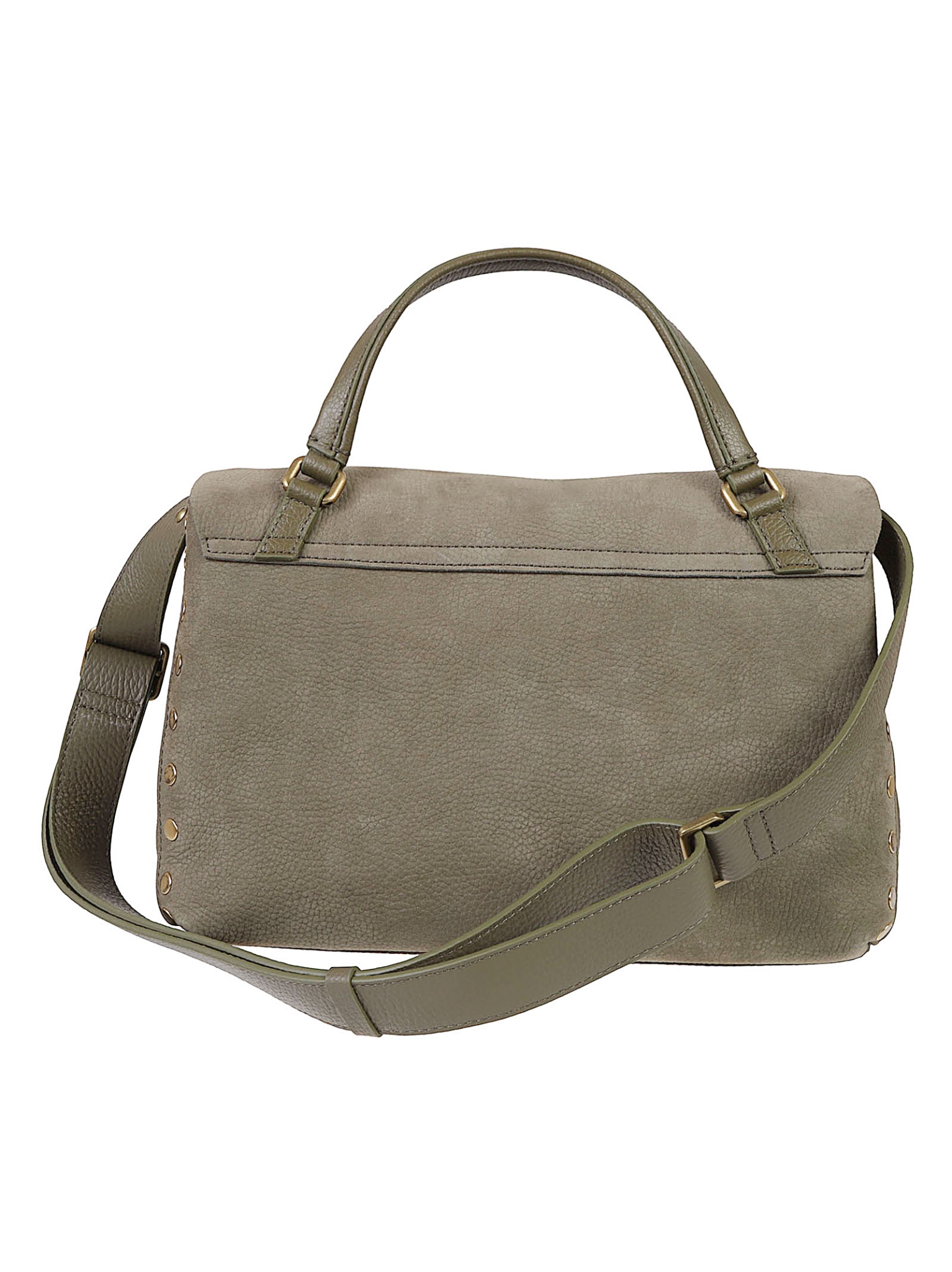 [Zanellato] Cross body bag FW26 068090 0070000 SMALL
