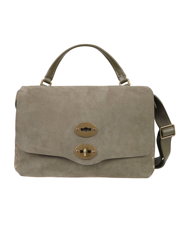 [Zanellato] Cross body bag FW26 068090 0070000 SMALL