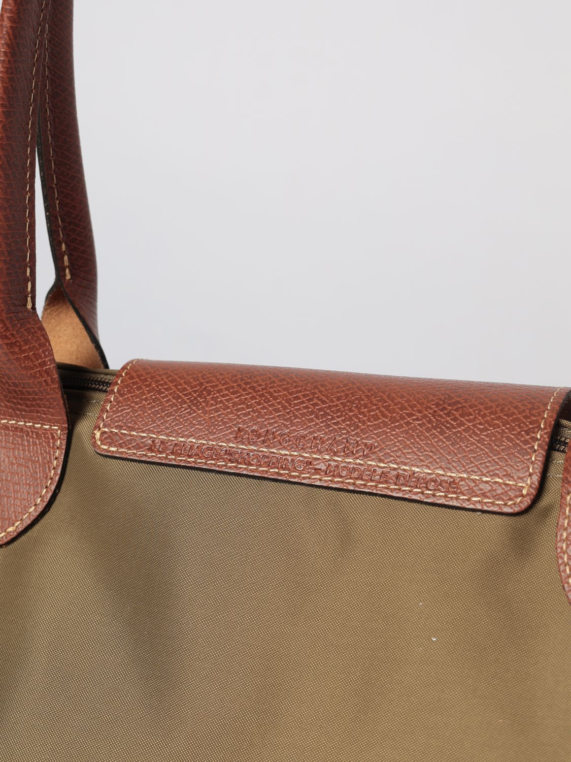 [LONGCHAMP] Shoulder bag FW26 L1899089 510