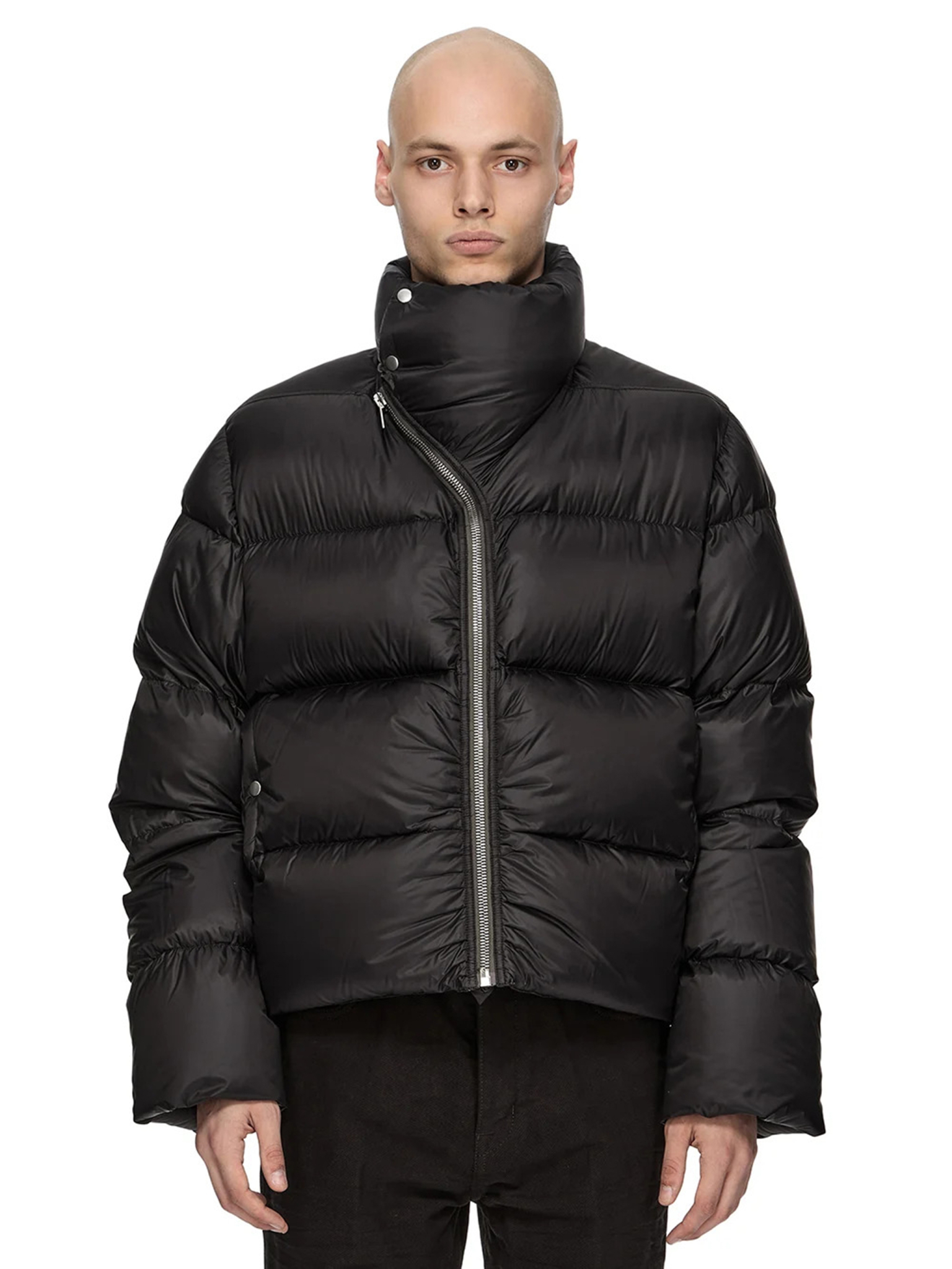 [Rick Owens] Down Jacket FW26 RU02F4797NPD309