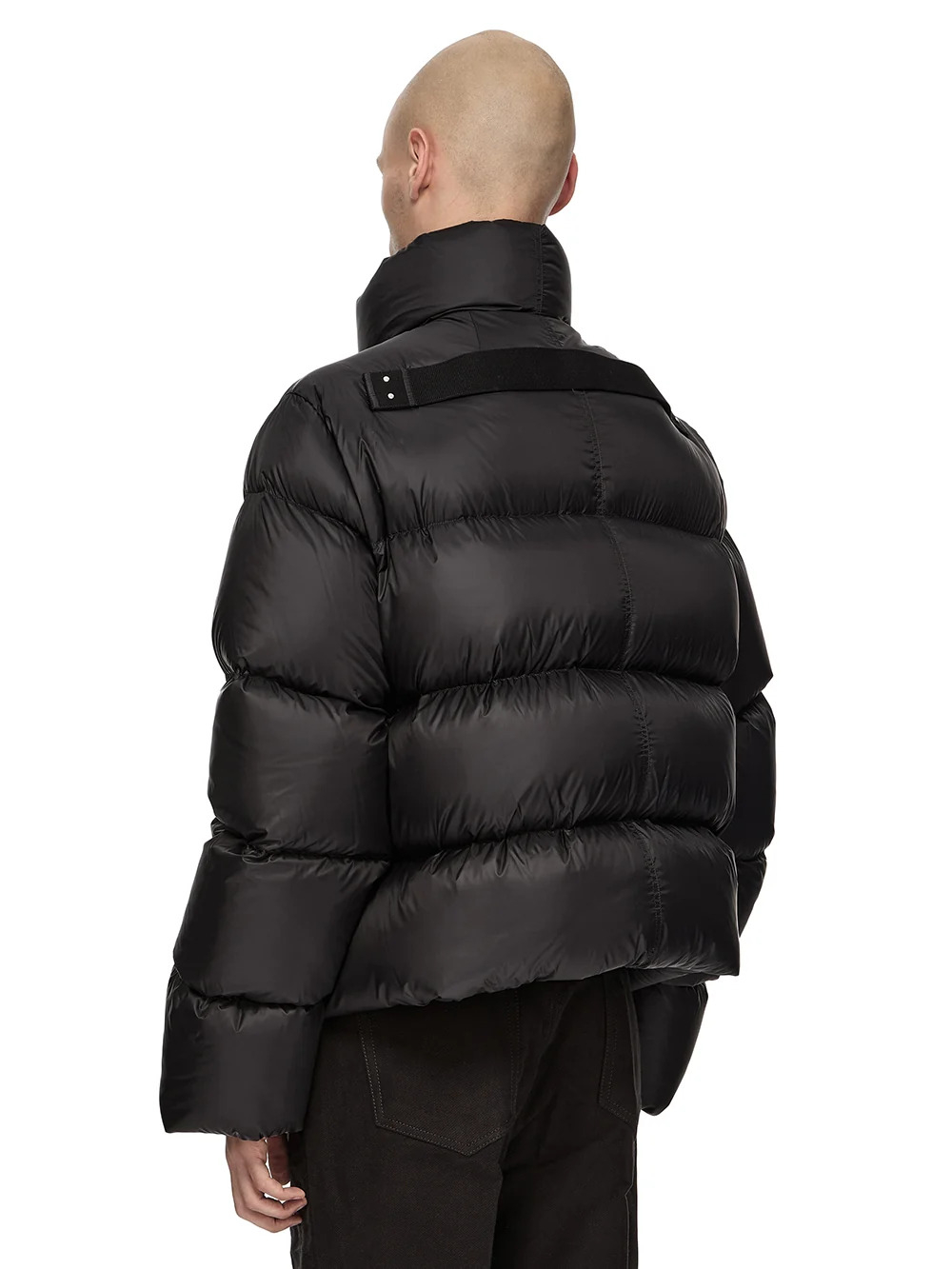 [Rick Owens] Down Jacket FW26 RU02F4797NPD309