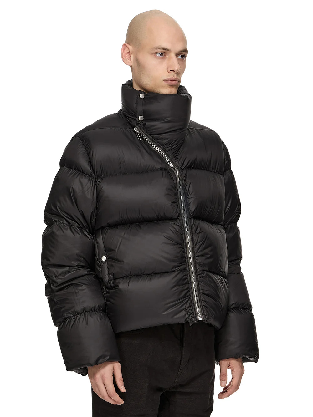 [Rick Owens] Down Jacket FW26 RU02F4797NPD309