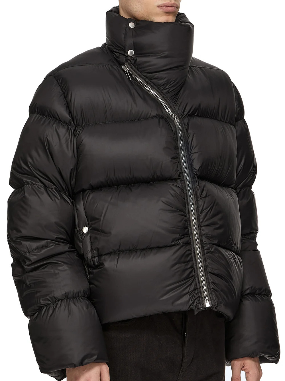 [Rick Owens] Down Jacket FW26 RU02F4797NPD309