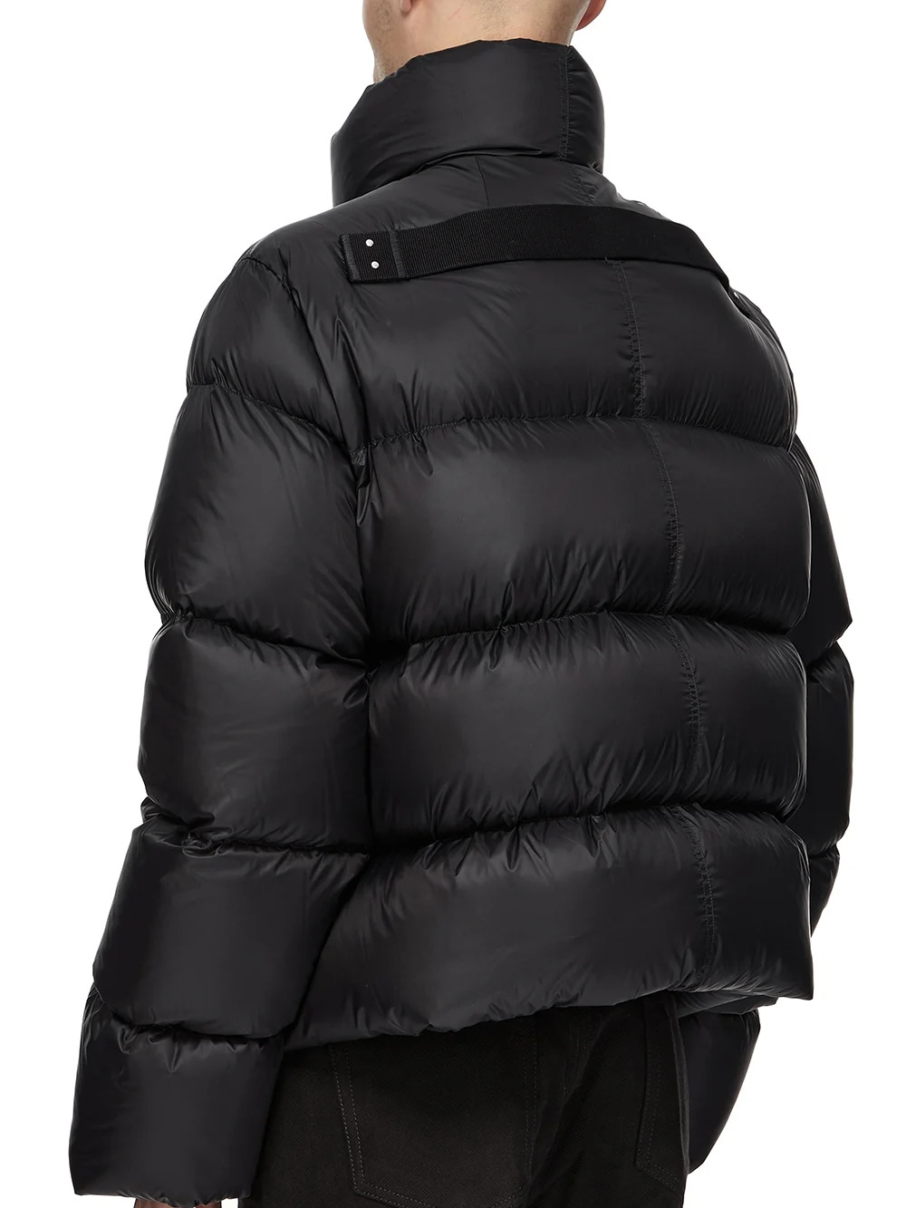 [Rick Owens] Down Jacket FW26 RU02F4797NPD309