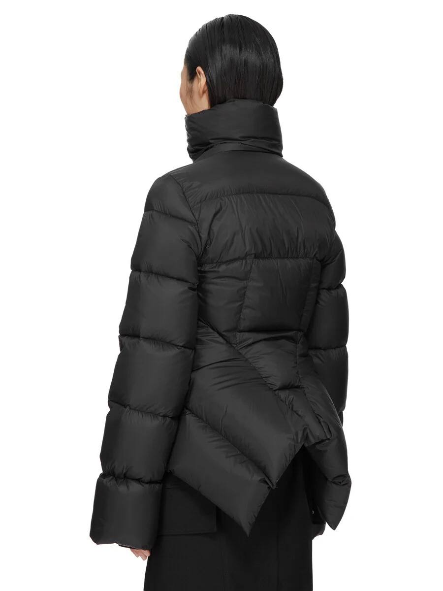 [Rick Owens] Down jacket FW26 RP02F5746NPD309