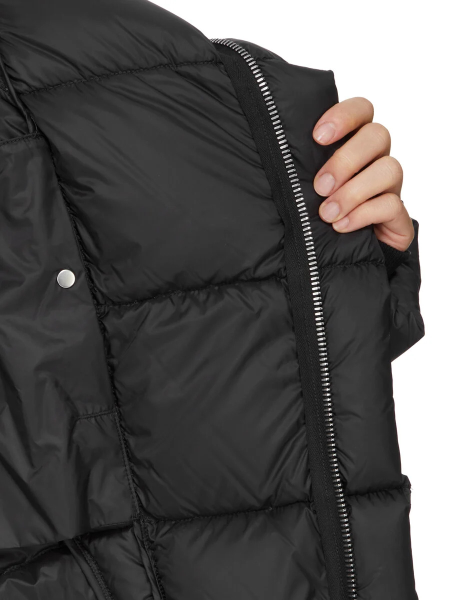 [Rick Owens] Down jacket FW26 RP02F5746NPD309