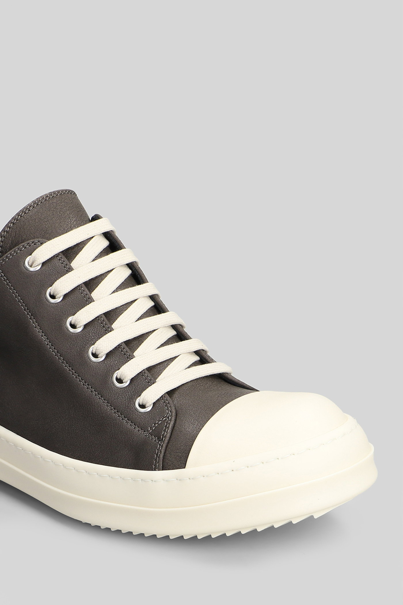 [Rick Owens] Sneakers FW26 RR02F4891LCD3911