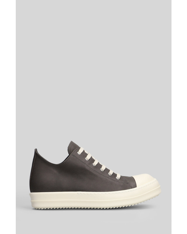 [Rick Owens] Sneakers FW26 RR02F4891LCD3911