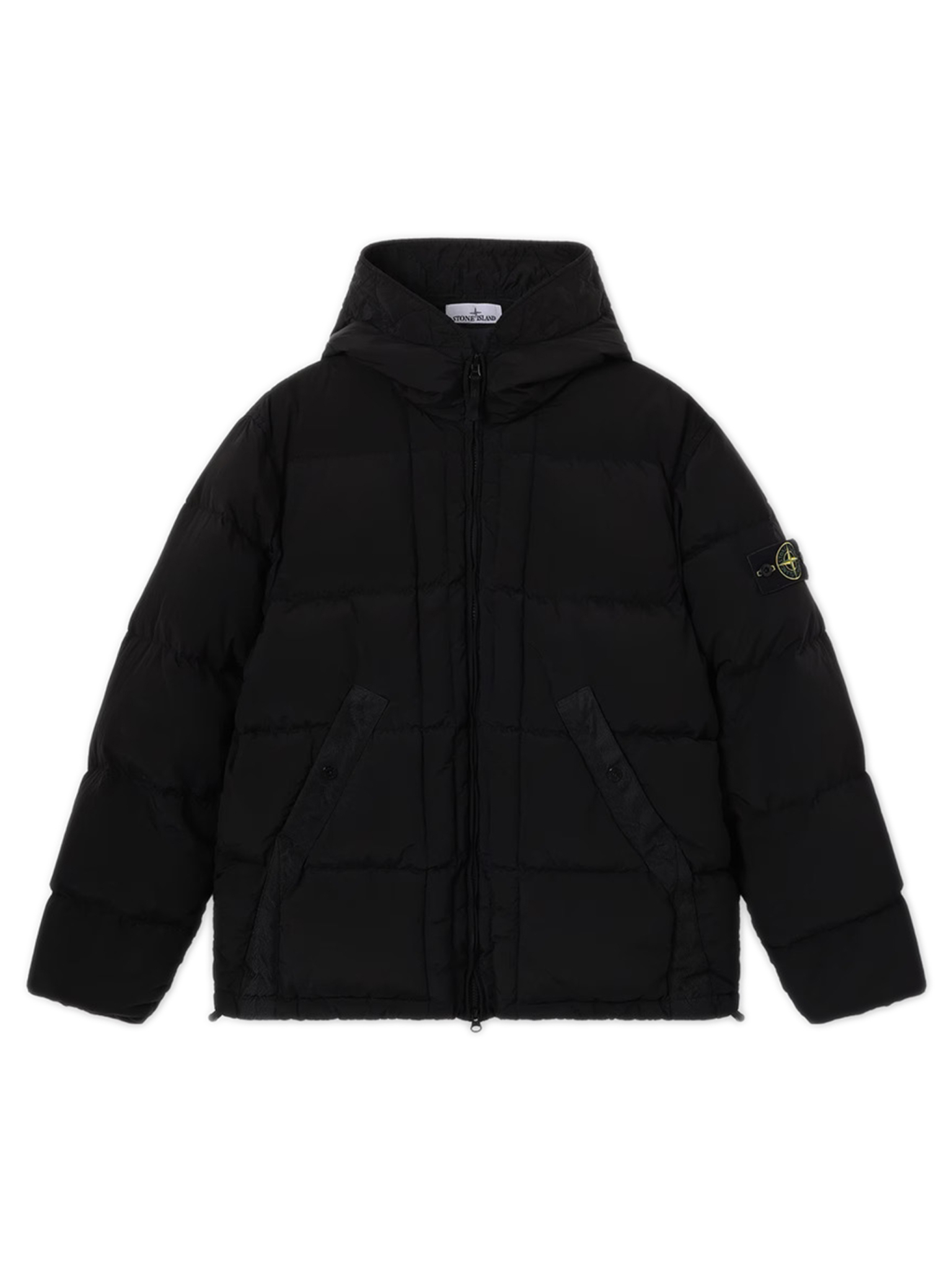 [Stone Island] Down Jacket FW26 L2S154100019S0019V0029