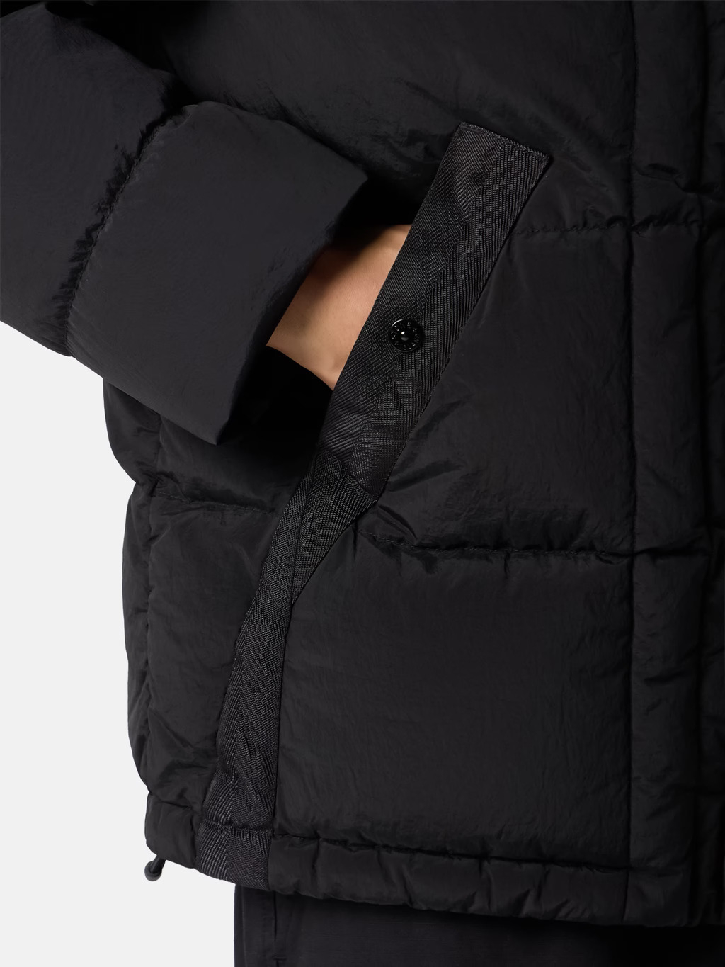 [Stone Island] Down Jacket FW26 L2S154100019S0019V0029