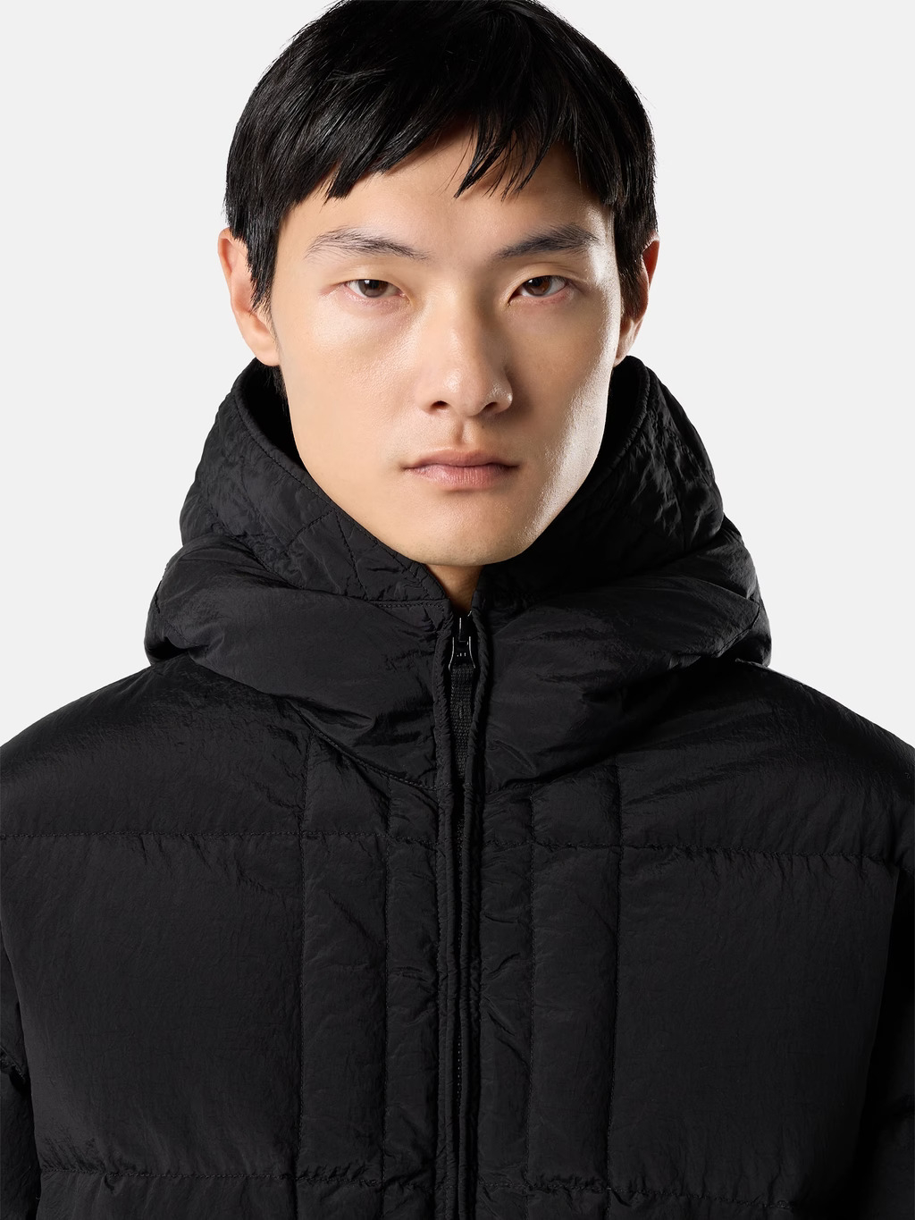 [Stone Island] Down Jacket FW26 L2S154100019S0019V0029