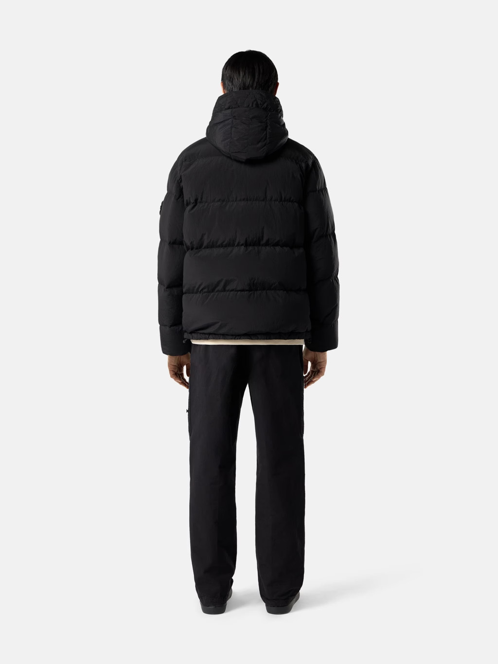[Stone Island] Down Jacket FW26 L2S154100019S0019V0029