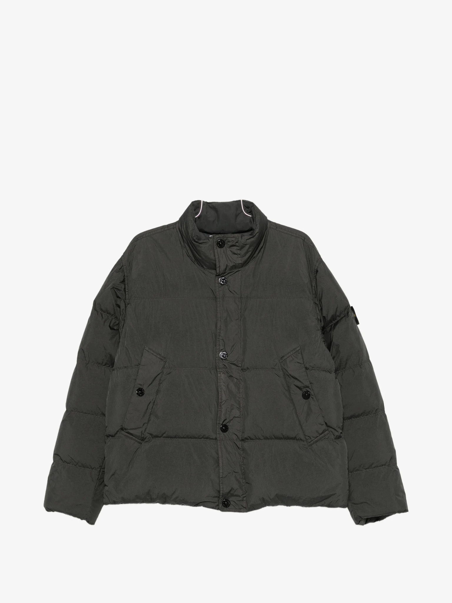 [Stone Island] Down Jacket FW26 L2S154100109S0A23V0062