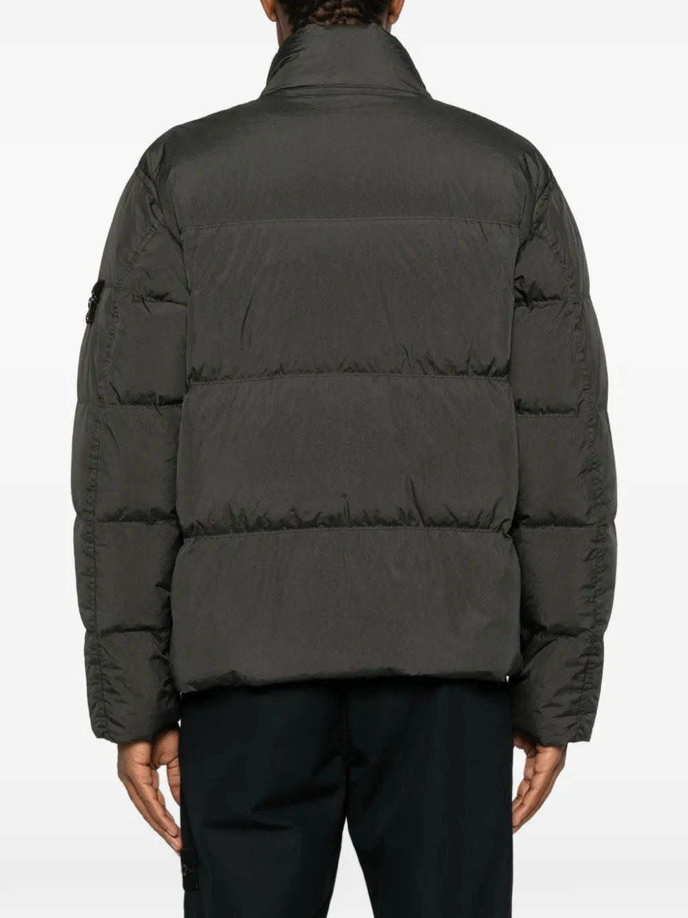 [Stone Island] Down Jacket FW26 L2S154100109S0A23V0062