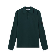 [Stone Island] Knitwear FW26 L2S155100018S00B4V005S