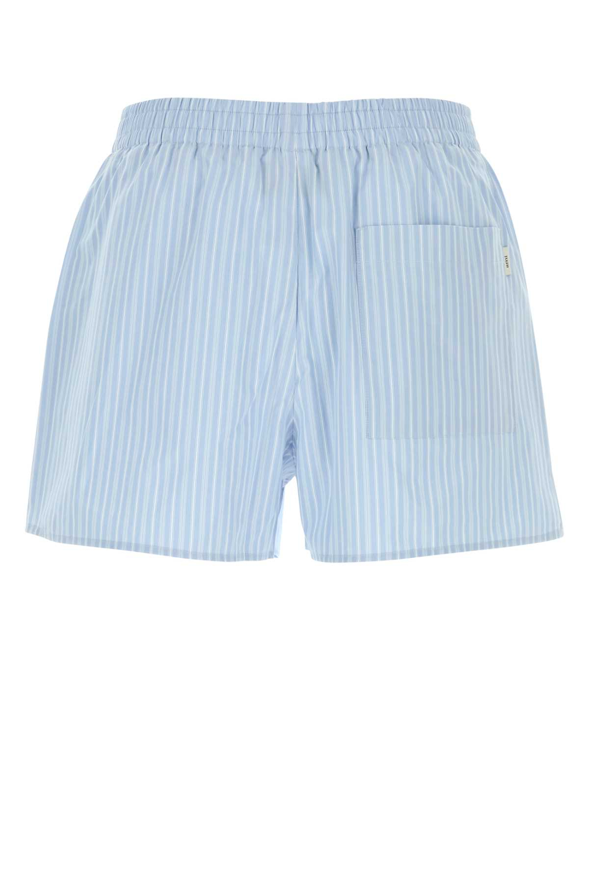 [AMI] Shorts SS26 USO806CO0219 4844