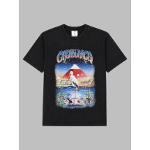[Casablanca] T-shirts FW26 W-PF26-JTS-082_01EGYPTASIT
WAS