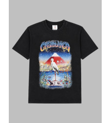 [Casablanca] T-shirts FW26 W-PF26-JTS-082_01EGYPTASIT
WAS