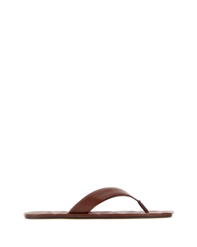 [JW ANDERSON] Slippers FW26 SL0016LA0232 600