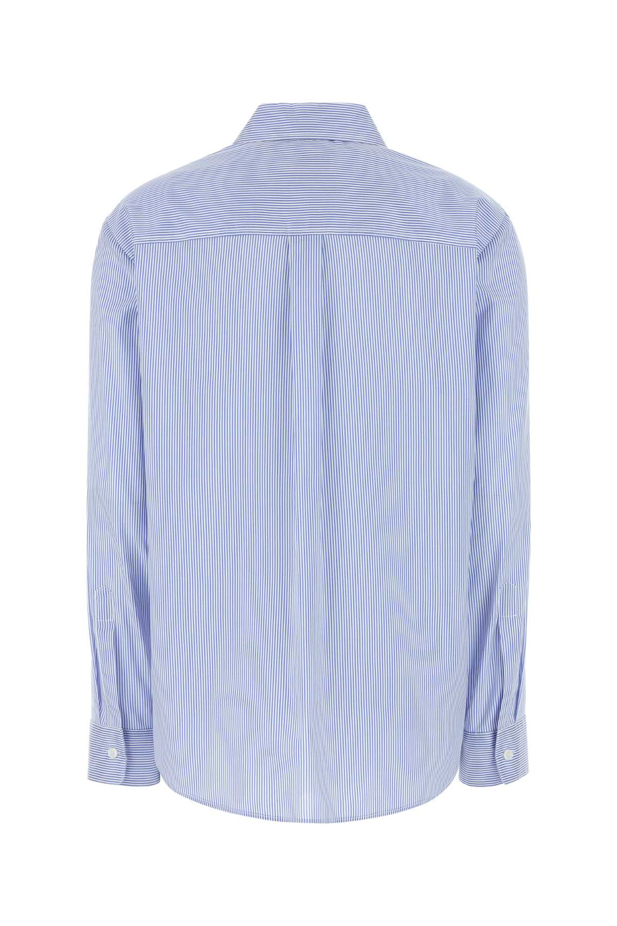 [Blaze Milano] Shirt FW26 SHBSH08ECAT 0001