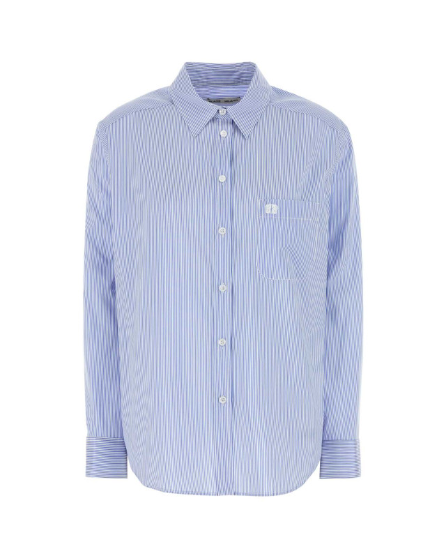 [Blaze Milano] Shirt FW26 SHBSH08ECAT 0001