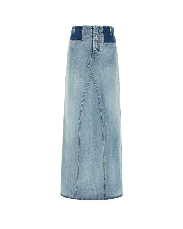 [Maison Margiela] Skirt FW26 S51MI0011S30561 988