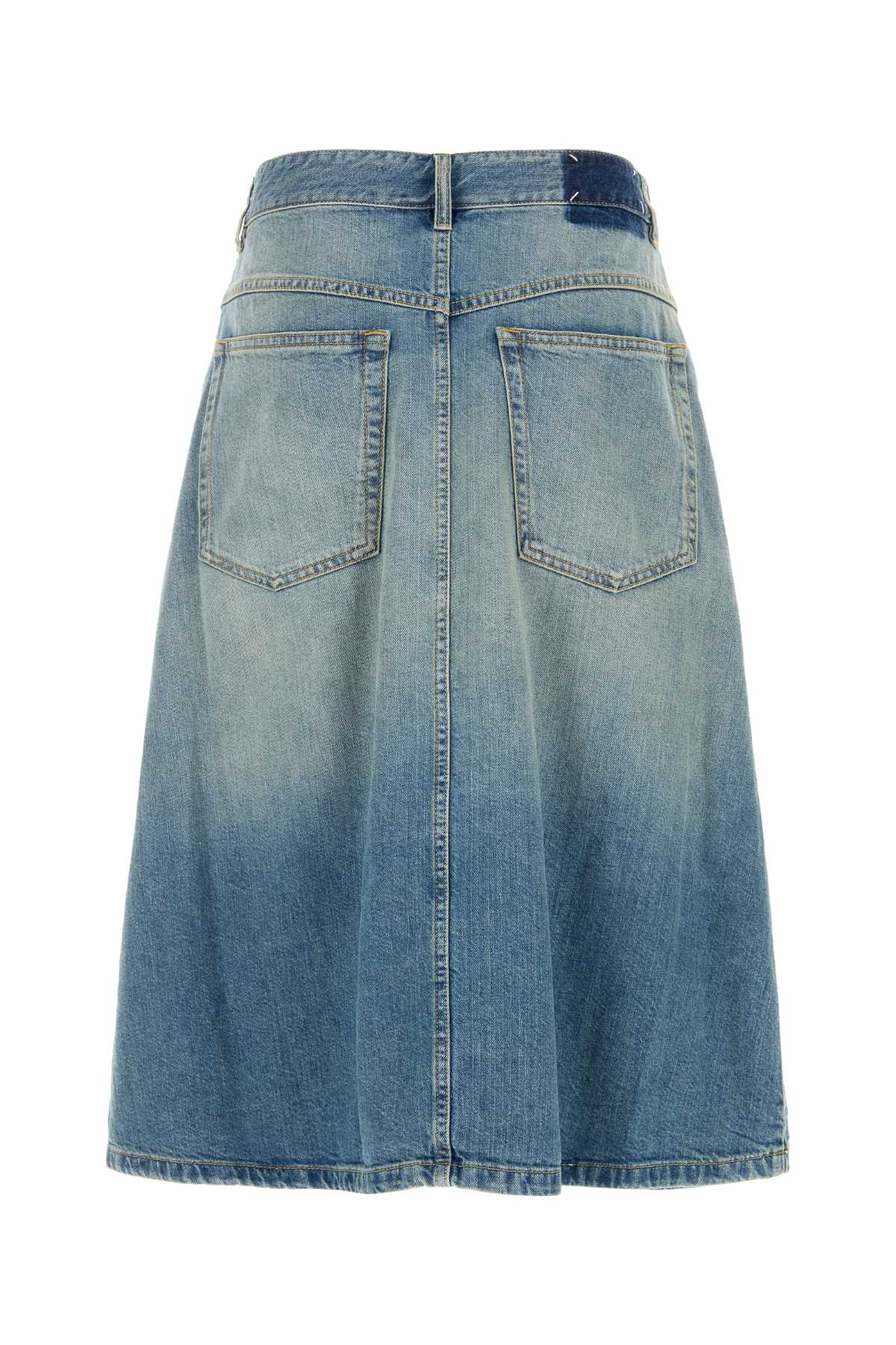 [Maison Margiela] Skirt FW26 S51ME0066M30034 962