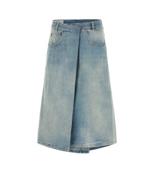 [Maison Margiela] Skirt FW26 S51ME0066M30034 962
