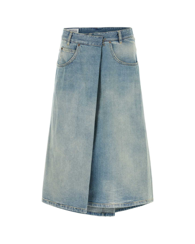 [Maison Margiela] Skirt FW26 S51ME0066M30034 962