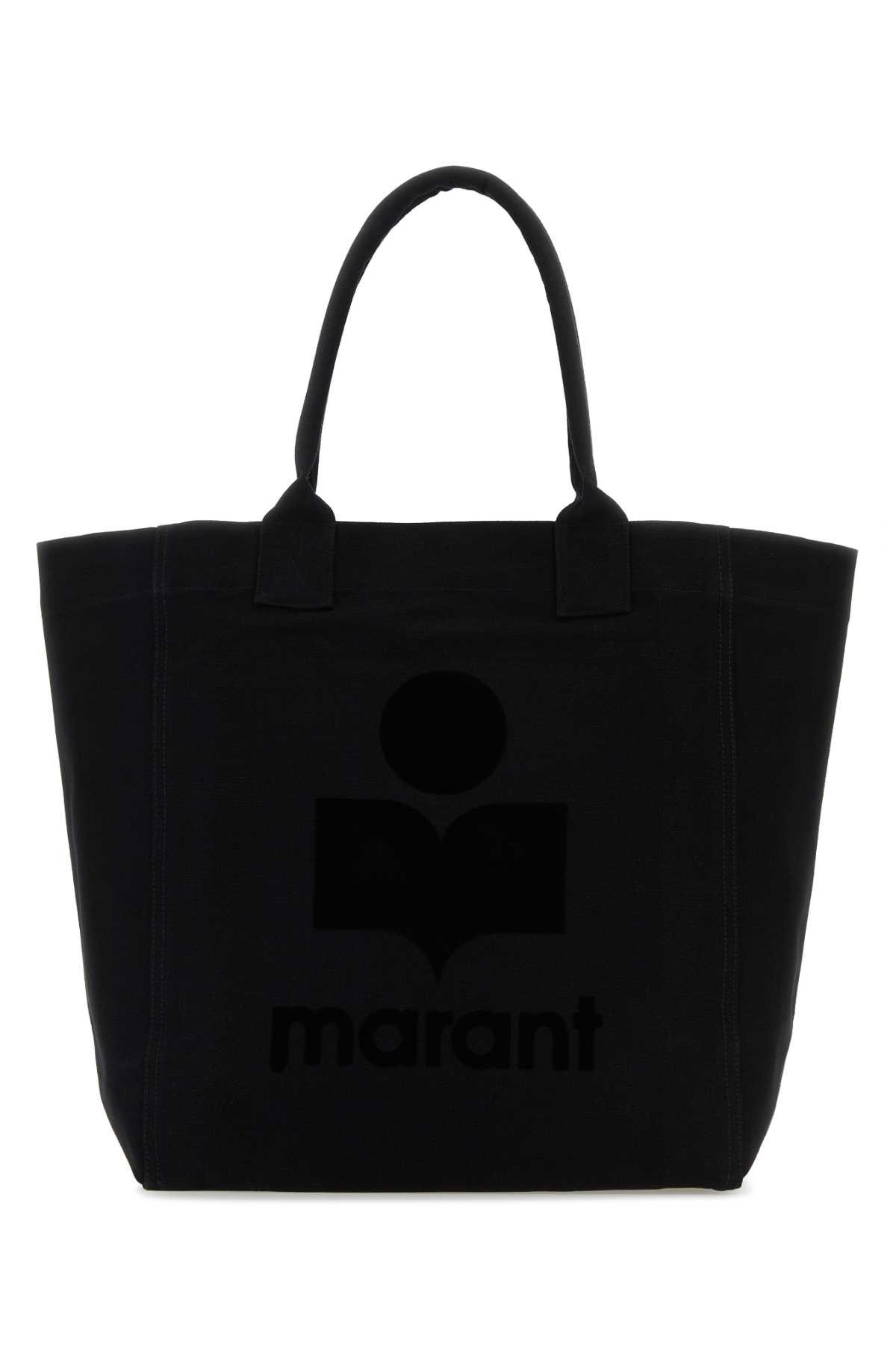 [Isabel Marant] Bag FW26 PM0001FAA1X18M 01BK