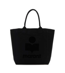 [Isabel Marant] Bag FW26 PM0001FAA1X18M 01BK