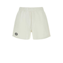 [BODE] Shorts SS26 MRC99BT001 WHITE