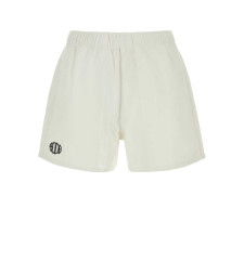 [BODE] Shorts SS26 MRC99BT001 WHITE
