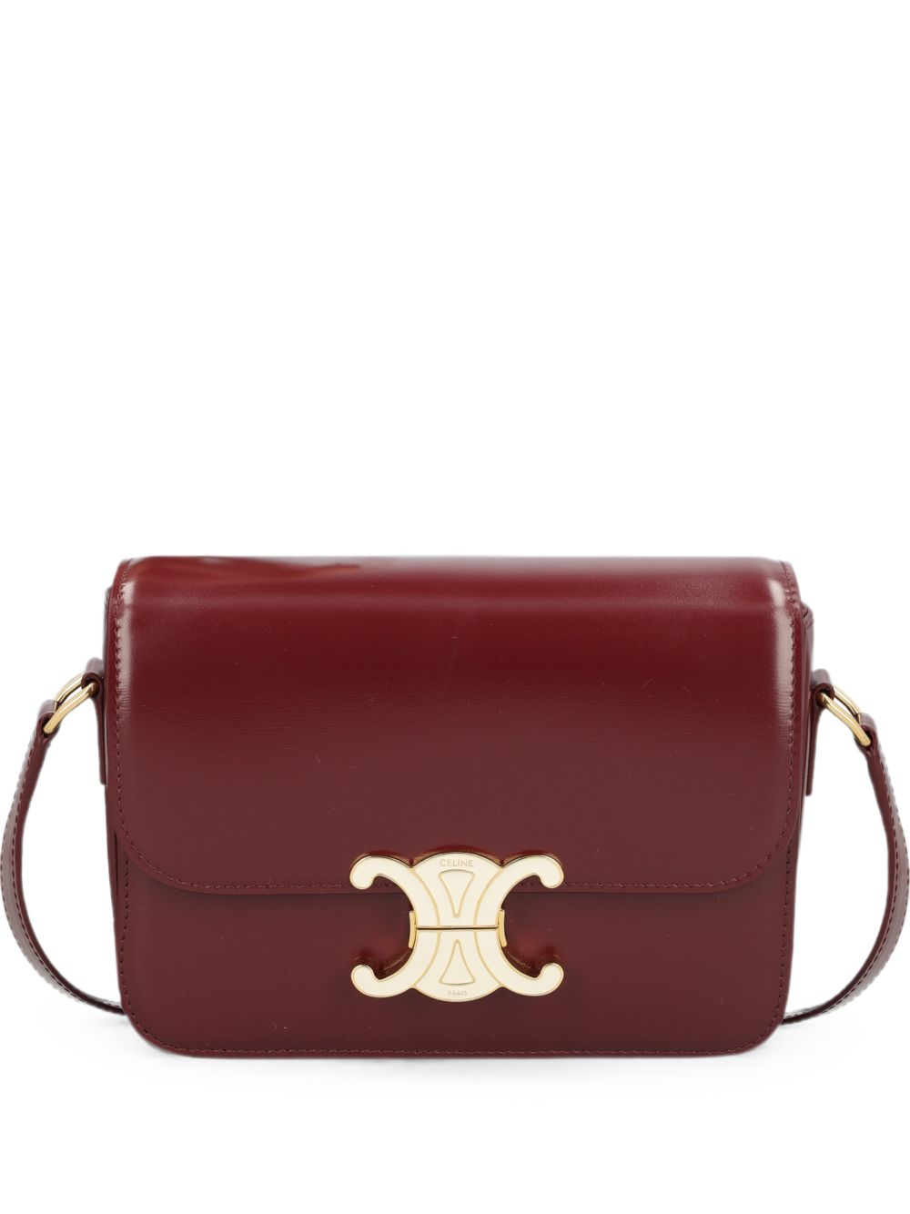 [Celine] Shoulder bag FW26 188424K49GLM9