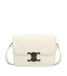 [Celine] Shoulder bag FW26 188424K49GLN0
