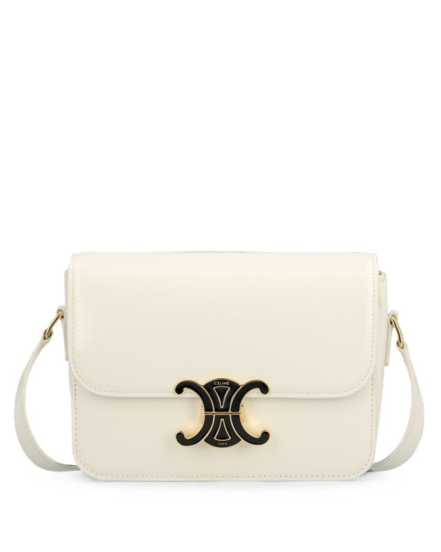 [Celine] Shoulder bag FW26 188424K49GLN0