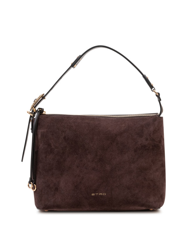 [Etro] Shoulder bag FW26 WP1B0047AP12Q M0406