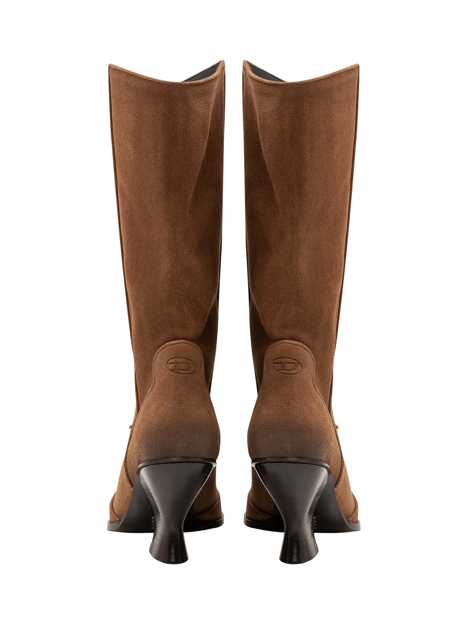 [Diesel] Boots FW26 Y03997P4350 T2172