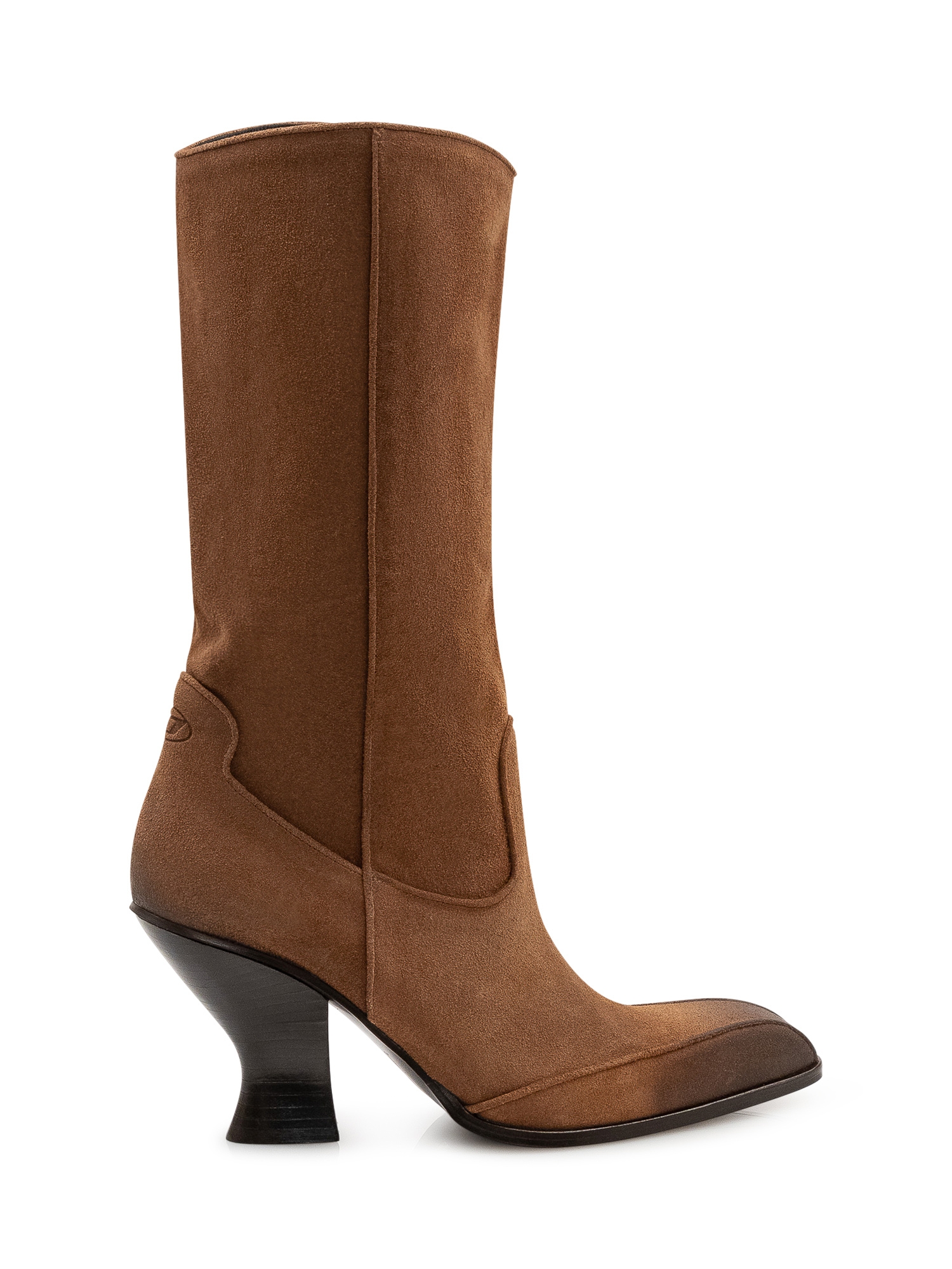 [Diesel] Boots FW26 Y03997P4350 T2172