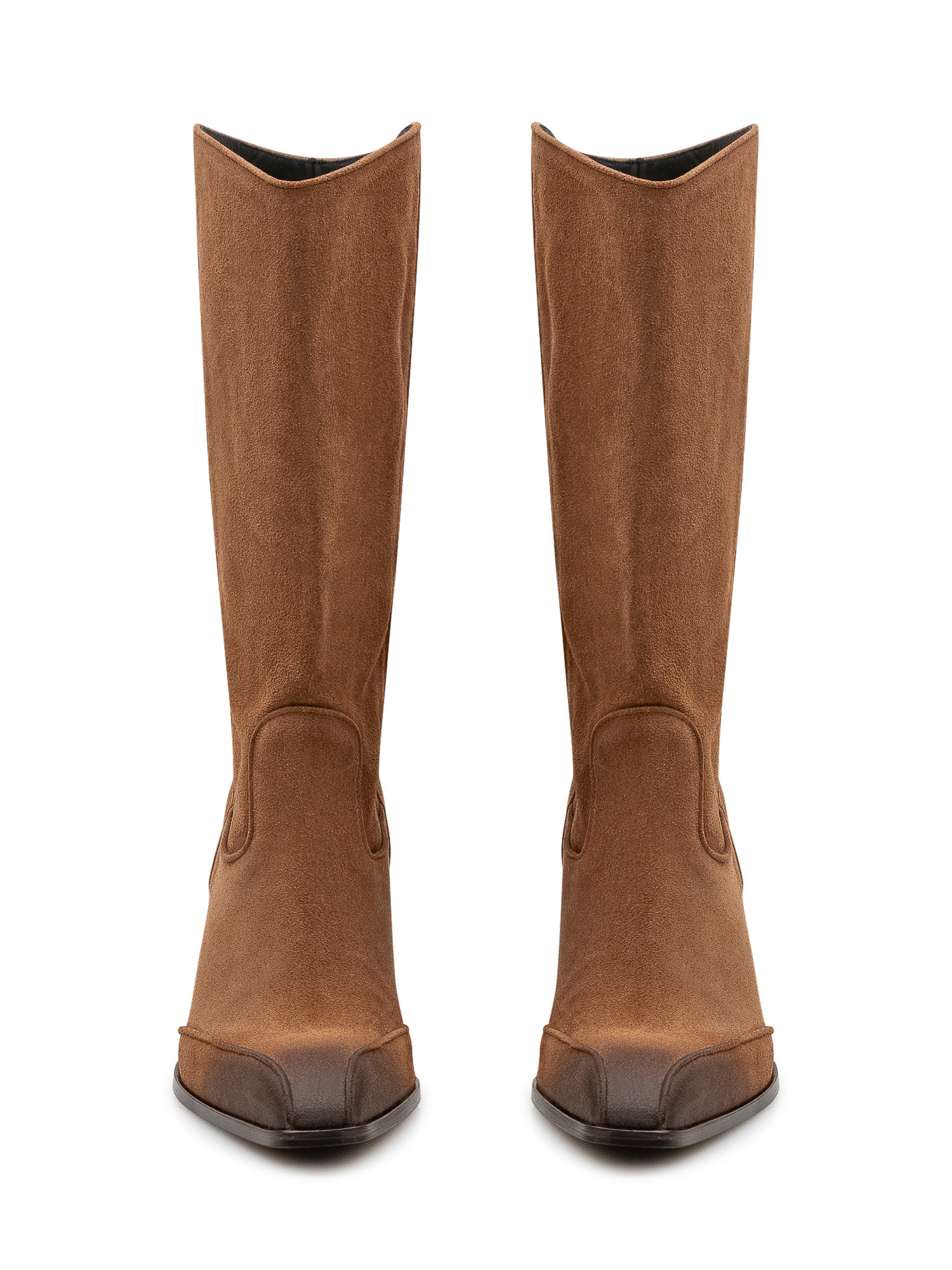 [Diesel] Boots FW26 Y03997P4350 T2172