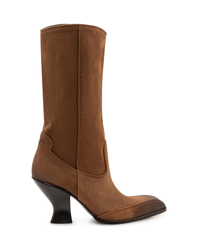 [Diesel] Boots FW26 Y03997P4350 T2172