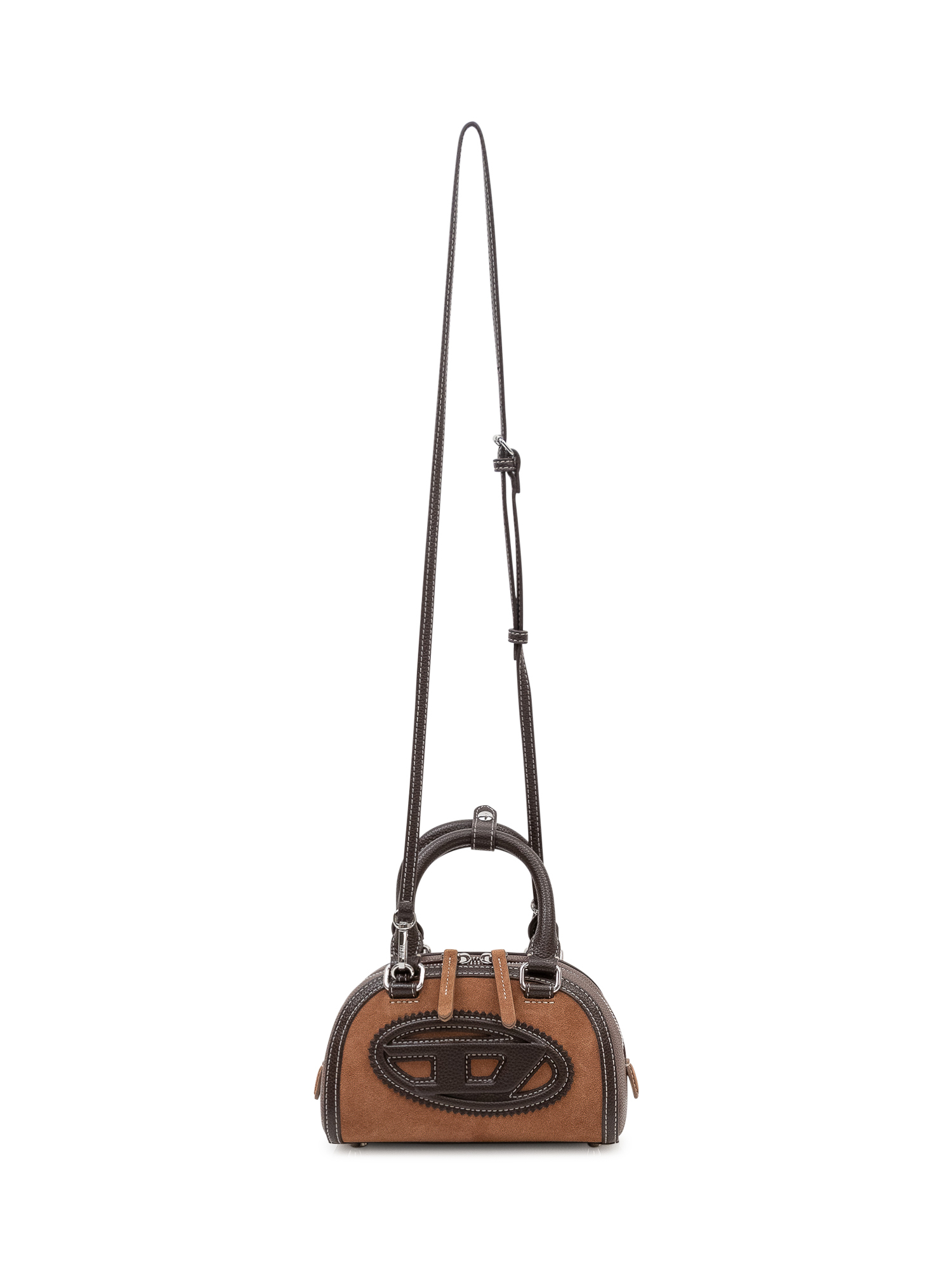 [Diesel] Shoulder bag FW26 X10369P9153 HB615