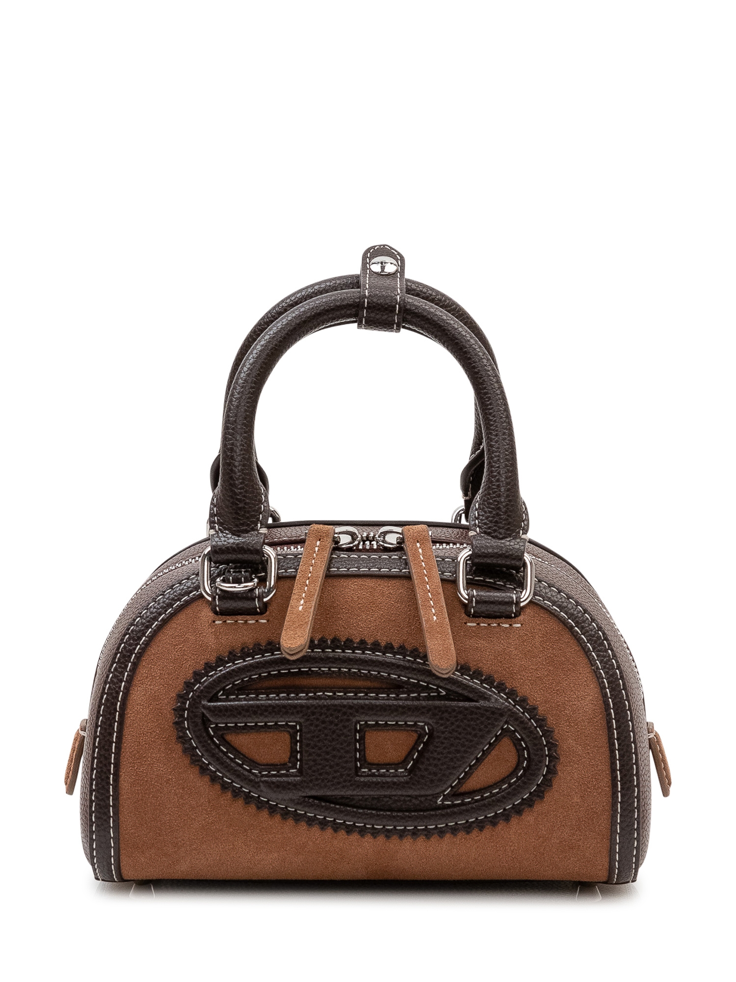 [Diesel] Shoulder bag FW26 X10369P9153 HB615