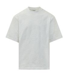 [Casablanca] T-shirts Short Sleeve FW26 MAW26JTS044 02